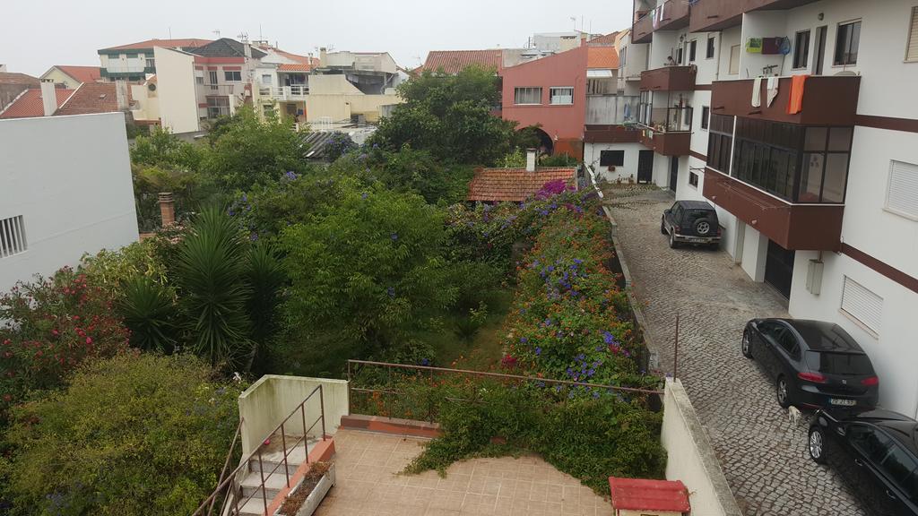Villa Da Melis Buarcos Dış mekan fotoğraf