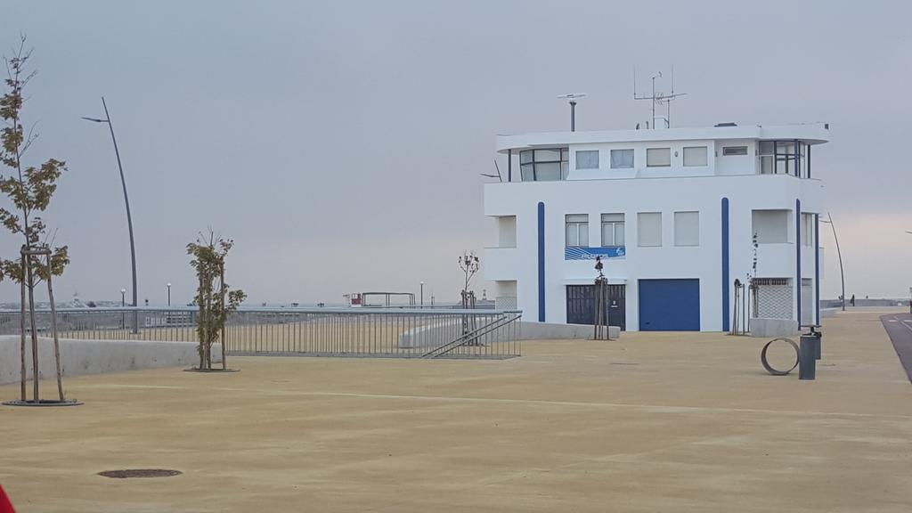 Villa Da Melis Buarcos Dış mekan fotoğraf