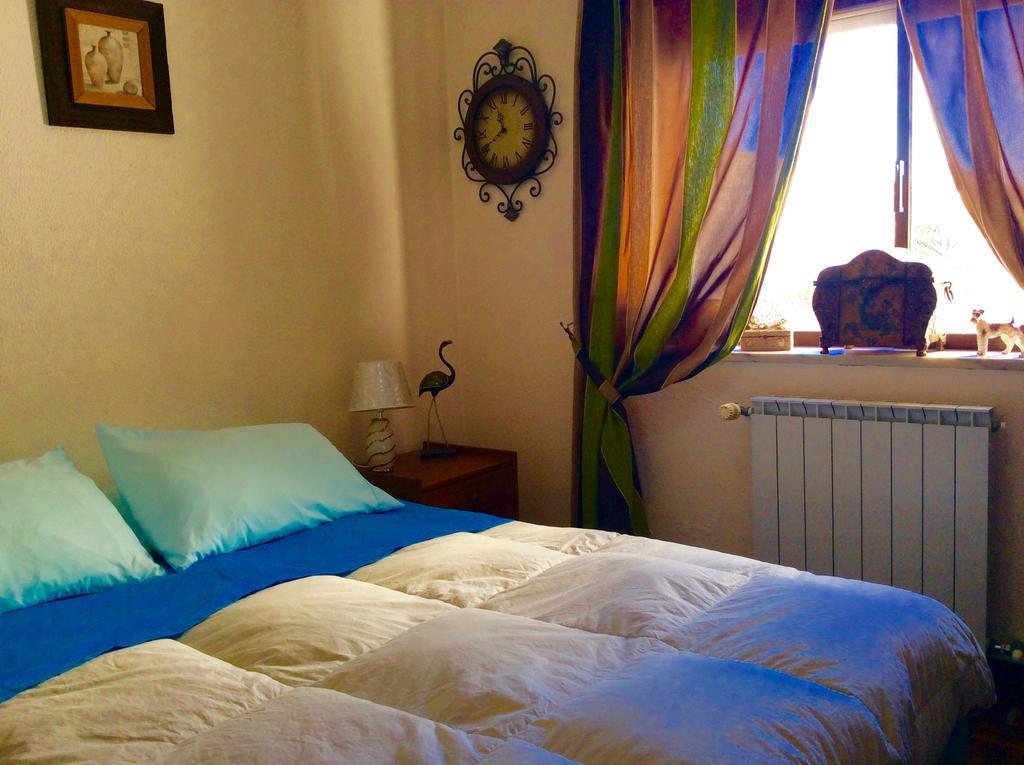 Villa Da Melis Buarcos Dış mekan fotoğraf