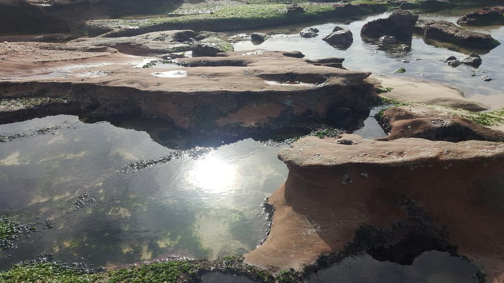 Villa Da Melis Buarcos Dış mekan fotoğraf