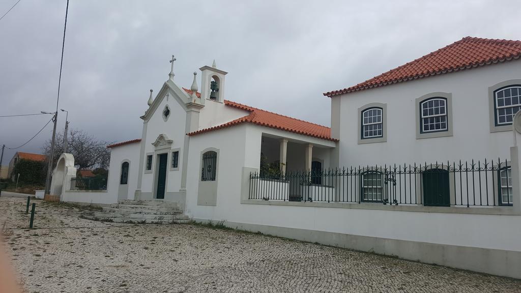 Villa Da Melis Buarcos Dış mekan fotoğraf