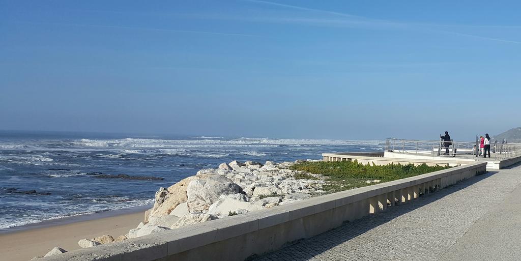 Villa Da Melis Buarcos Dış mekan fotoğraf