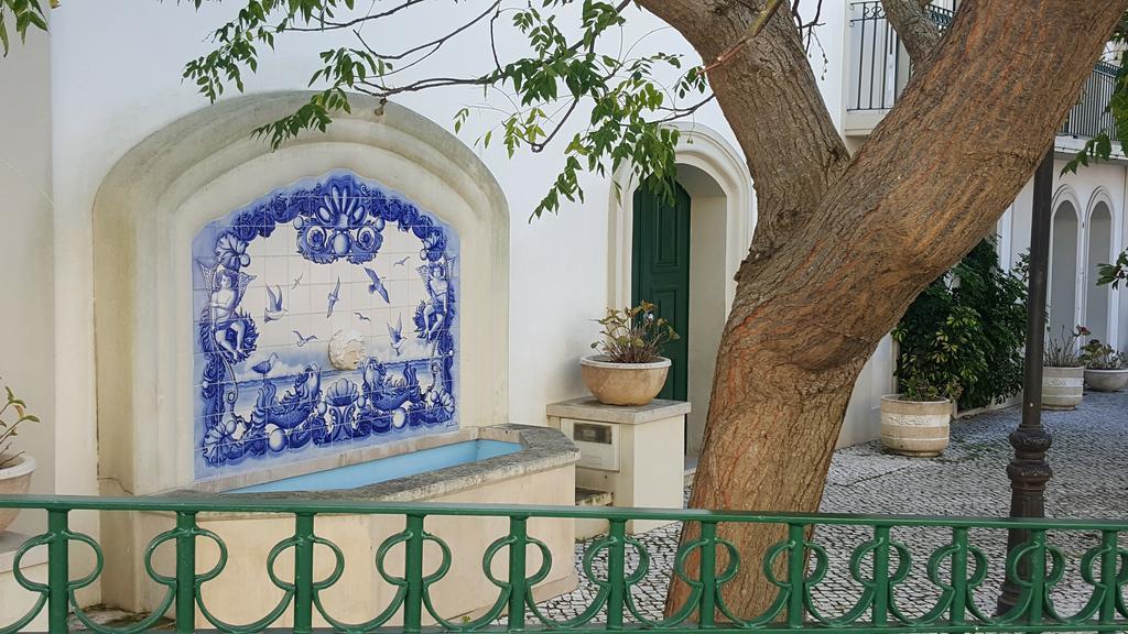 Villa Da Melis Buarcos Dış mekan fotoğraf