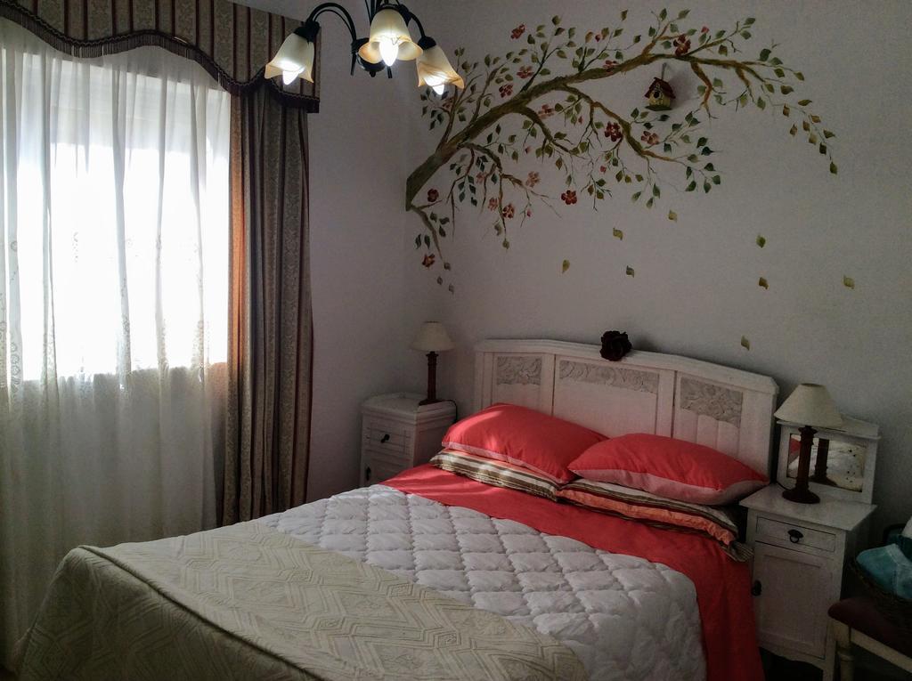 Villa Da Melis Buarcos Dış mekan fotoğraf