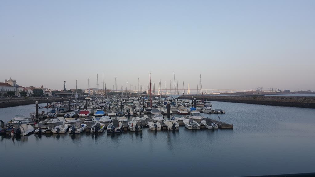 Villa Da Melis Buarcos Dış mekan fotoğraf