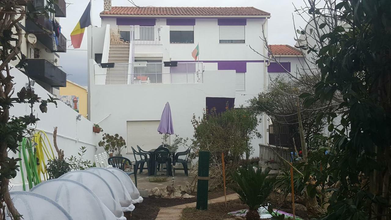 Villa Da Melis Buarcos Dış mekan fotoğraf