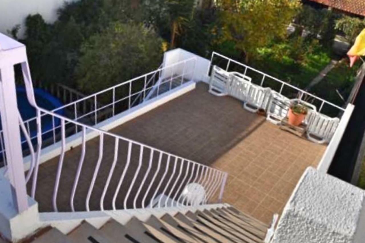 Villa Da Melis Buarcos Dış mekan fotoğraf