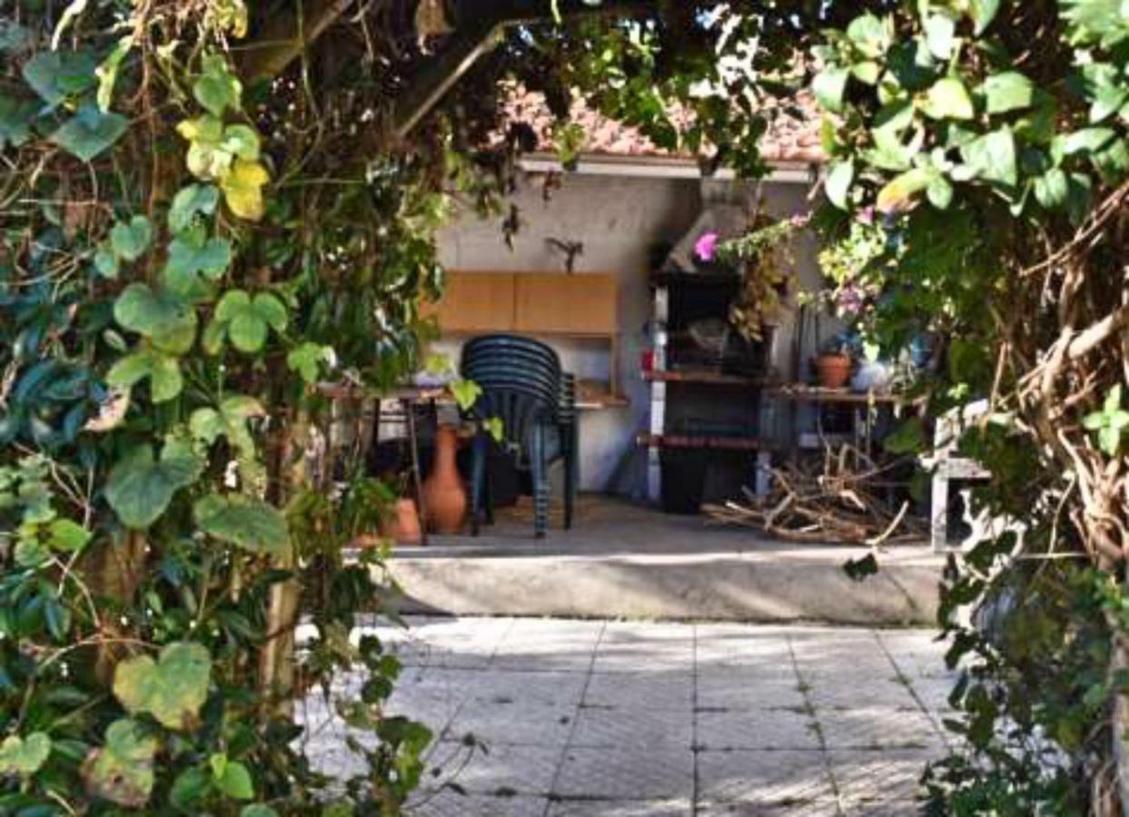 Villa Da Melis Buarcos Dış mekan fotoğraf