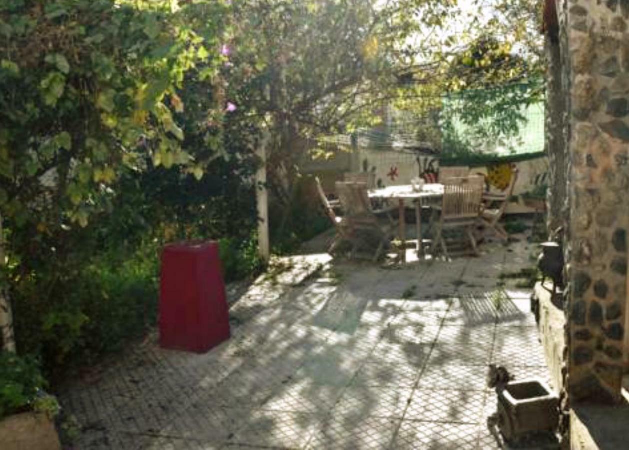 Villa Da Melis Buarcos Dış mekan fotoğraf