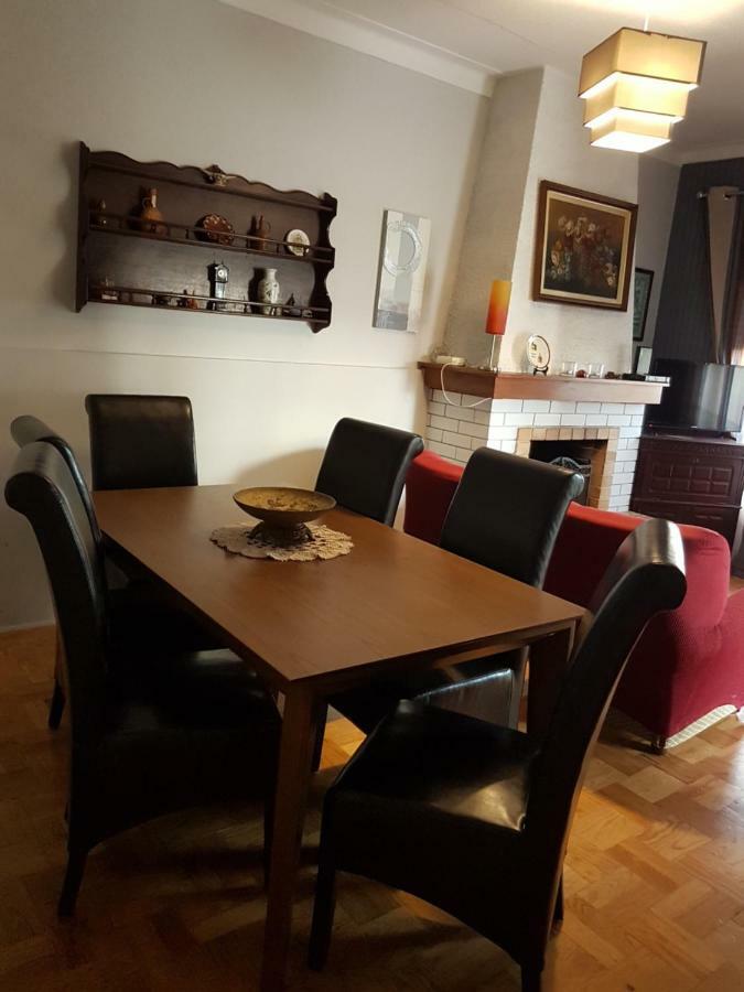 Villa Da Melis Buarcos Dış mekan fotoğraf
