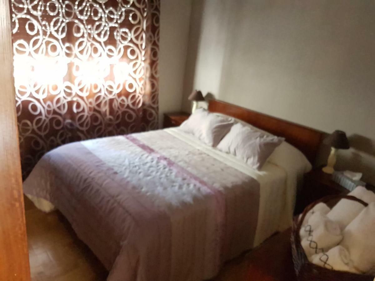 Villa Da Melis Buarcos Dış mekan fotoğraf