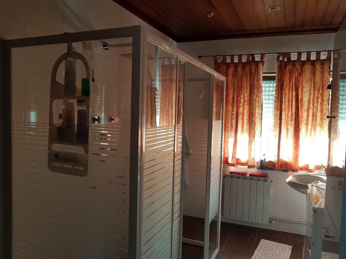 Villa Da Melis Buarcos Dış mekan fotoğraf